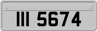 III5674