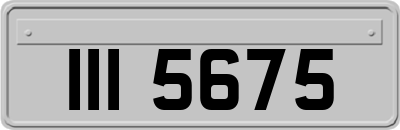 III5675