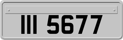 III5677