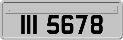 III5678