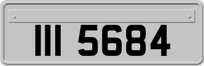 III5684