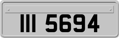 III5694