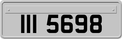 III5698