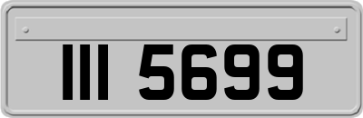 III5699