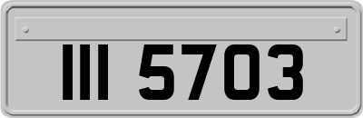 III5703