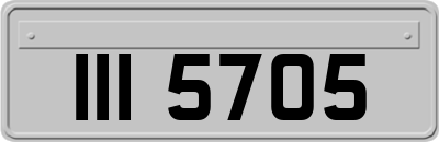 III5705