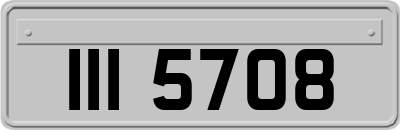 III5708