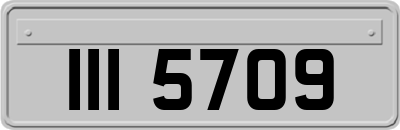III5709