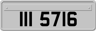 III5716