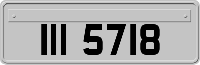 III5718