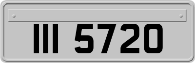 III5720