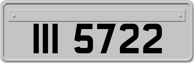 III5722
