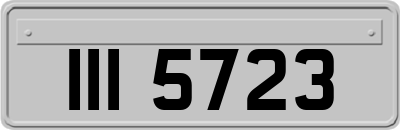 III5723