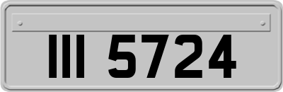 III5724
