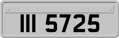 III5725