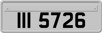 III5726