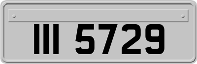 III5729