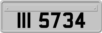 III5734