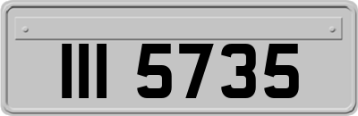 III5735