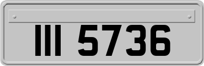 III5736