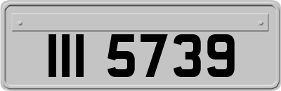 III5739