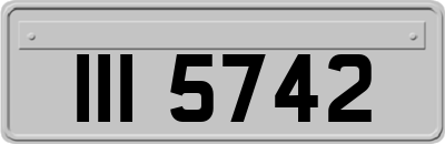 III5742