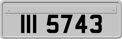III5743