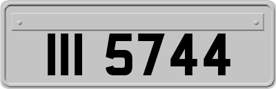 III5744