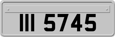 III5745