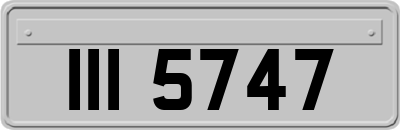 III5747