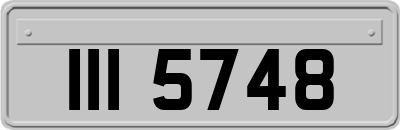 III5748