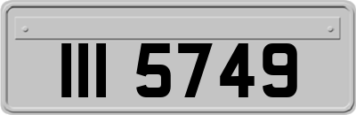III5749