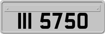 III5750