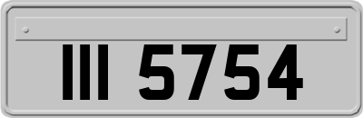 III5754