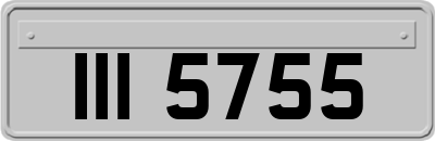 III5755