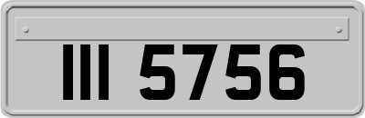 III5756