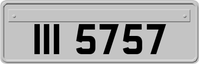 III5757