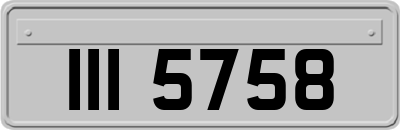 III5758