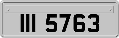 III5763