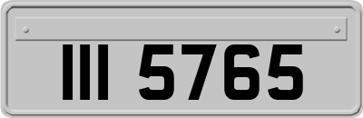 III5765