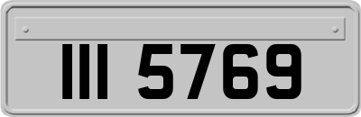 III5769