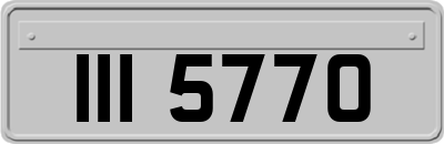 III5770