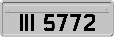 III5772