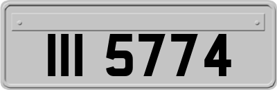 III5774