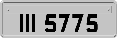 III5775