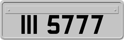 III5777