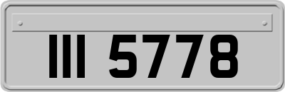 III5778