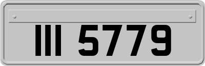 III5779