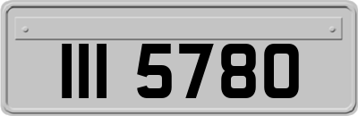 III5780