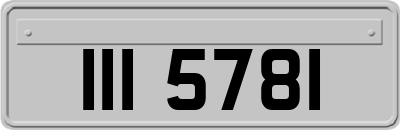 III5781